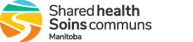 Shared Health logo